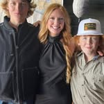 Ginger Bauerle Orr - @gingorr70 - Instagram
