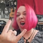 Ginger Morris - @ginger.morris.9 - Instagram