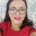 Ginger Orr - Facebook