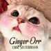 GINGER ORR - Facebook