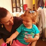 Ginger Orr Horner - @ginger_o_horner - Instagram
