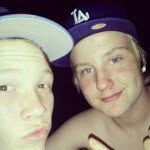 Oskar hagala - @gingerorre - Instagram