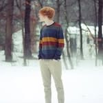 Todd Morrison - @the_ginger_morrison - Instagram