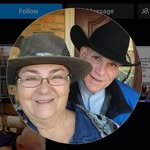 Ginger Packett - @gingerpackett.78 - Instagram