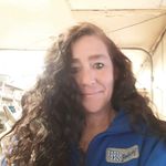 Ginger Parsons - @parsonsginger - Instagram