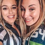 Ginger Parsons - @footballlovesthisgirl - Instagram
