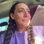 Ginger Parsons - @ginger70 - Instagram