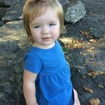Ginger Parsons - @ginger.parsons1230 - Instagram
