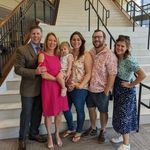 Ginger Parsons Hiott - @ginger.hiott.6 - Instagram