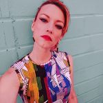 Ginger Pennington - @ginjure - Instagram