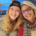 Ginger Pennington - @suttonginger - Instagram