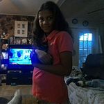 Ginger Pennington - @danielldixon1973 - Instagram