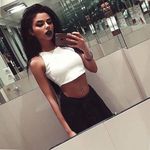 Ginger Perry - @carcototi1989b - Instagram