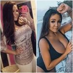 Ginger Perry - @gingerperry80 - Instagram