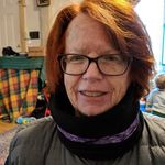 Ginger pickering - @ggpickering - Instagram