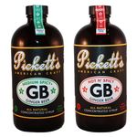 Pickett's Ginger Beer - @pickettsgingerbeer - Instagram