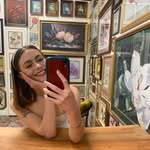 Ginger MacInnis-Pierce - @ginger.66 - Instagram