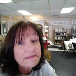 Ginger pittman - @virginiapittman1957 - Instagram
