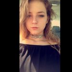 Ginger Pittman - @gingerpittmanxo - Instagram