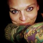Ginger PIttman - @gingerpittman3730 - Instagram