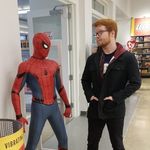 Chris Markham - @ginger.poet - Instagram