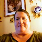 Ginger Edwards' Public Profile - @ginger_poet48 - Instagram
