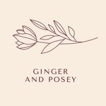 Ginger & Posey - @ginger_and_posey - Instagram