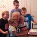 Ginger Purcell - Facebook