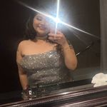 Ginger Fatima Ramirez - @gummiworms____ - Instagram