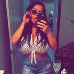 Ginger Ramirez - @gingerramirez18 - Instagram