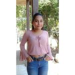 Ginger Ramírez - @ramirezginger549 - Instagram