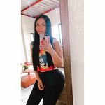 Ginger Ramirez - @gingerramirez33 - Instagram