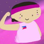 Ginger Ramirez 🇵🇭 - @luyart.ph - Instagram