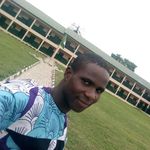 Daniel Adewale - @gingerratliffk - Instagram