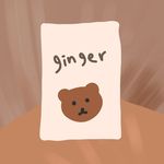 생각이 많아서, 생강 - @ginger_read_ - Instagram