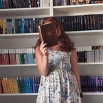 📖 | Léa - @ginger_readings - Instagram