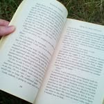Emma Butler - @gingerreads1 - Instagram