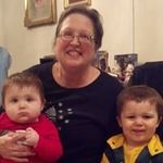 Ginger Read Hopkins - @ginhop1 - Instagram