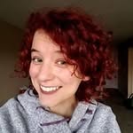 Ginger Reader - @readerginger - Instagram