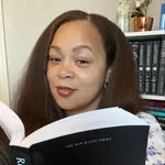 Ginger_ReadsItAll - @gingerreads_itall - Instagram