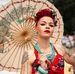 Ginger Red - Facebook