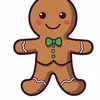 Gingerbread - @user630856334 - TikTok