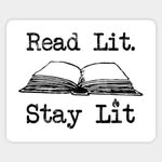 @gingerreadslit - Instagram