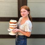 ginger crumb bakery by alliyah reece - @ginger.crumb.bakery - Instagram