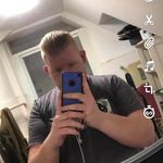 Reece Dent - @ginger_reece22 - Instagram