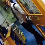 Reece Proctor - @ginger_reece - Instagram