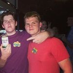 Reece Wharton - @reece.ginger.18 - Instagram