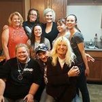 Ginger Reeves - @reevesginger - Instagram