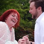 Ginger Reeves - @ginganinja816 - Instagram