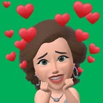 Ginger Reeves - Facebook